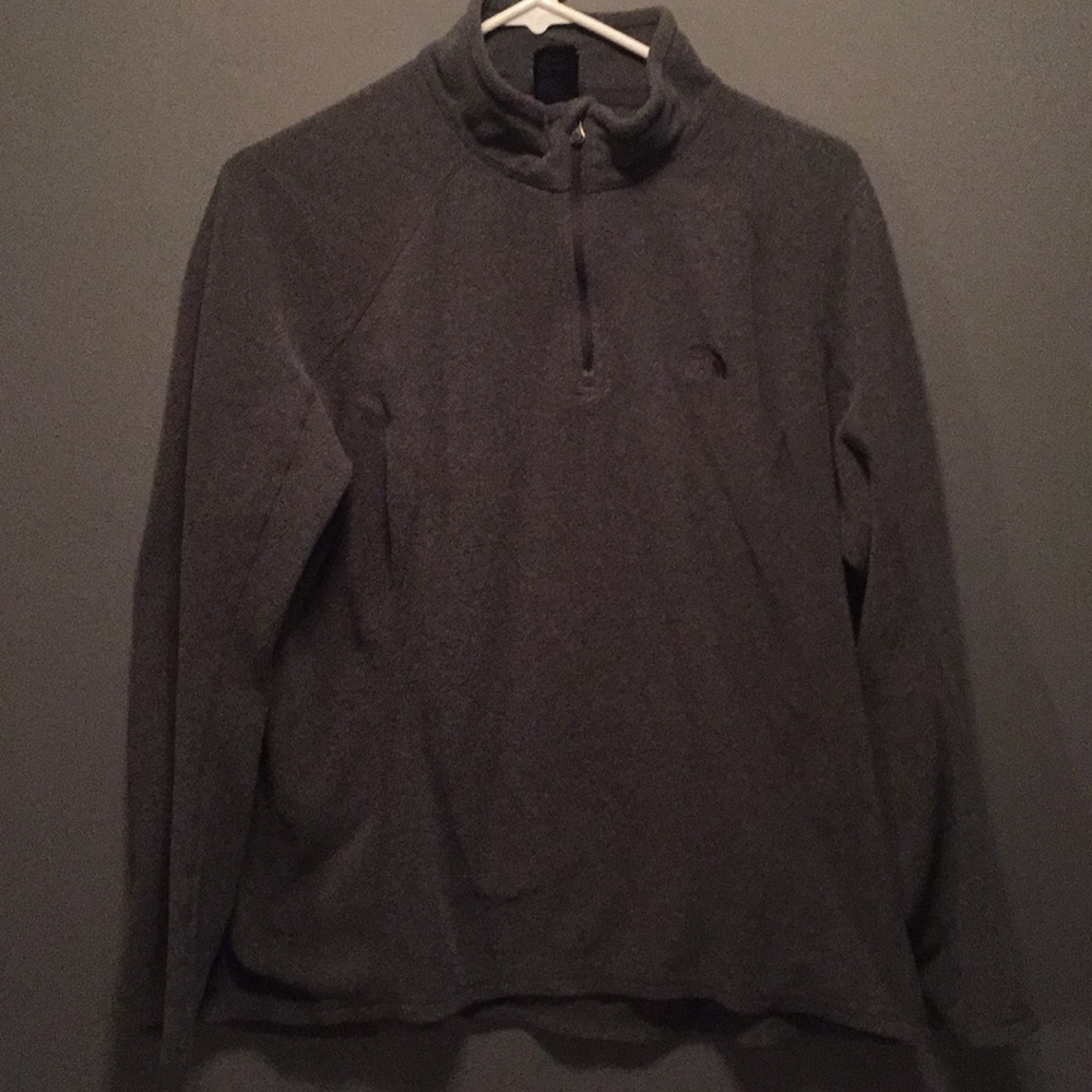 The North Face Fleece Jacket